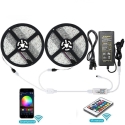 LED Strip Kit - 5050 RGB LED STRIP LIGHT